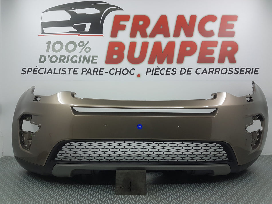 PARE CHOC AVANT LAND ROVER DISCOVERY SPORT PH1 FRANCE BUMPER