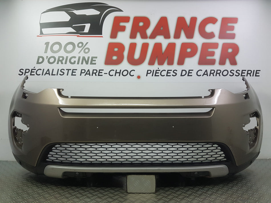 PARE CHOC AVANT LAND ROVER DISCOVERY SPORT PH1 FRANCE BUMPER