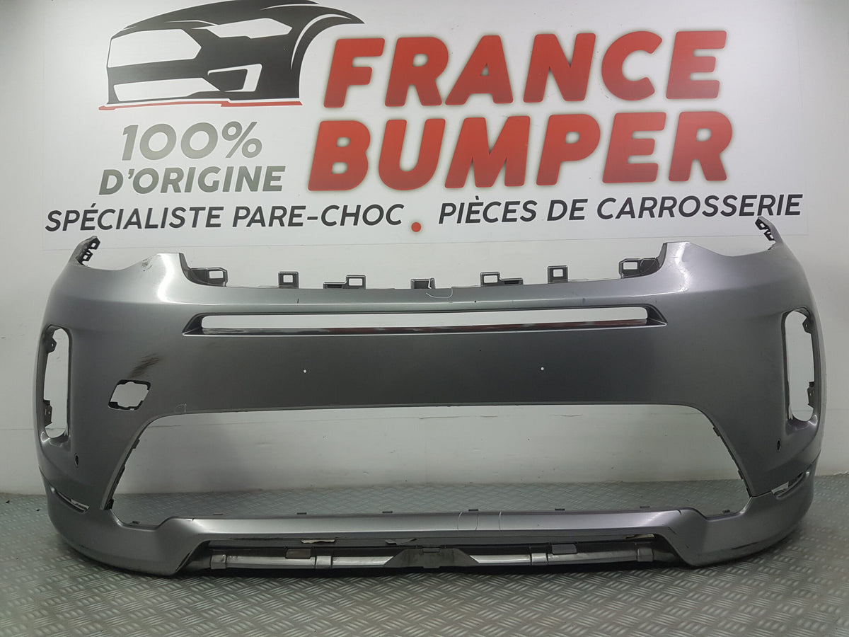 PARE CHOC AVANT LAND ROVER DISCOVERY SPORT PH2 *** FRANCE BUMPER