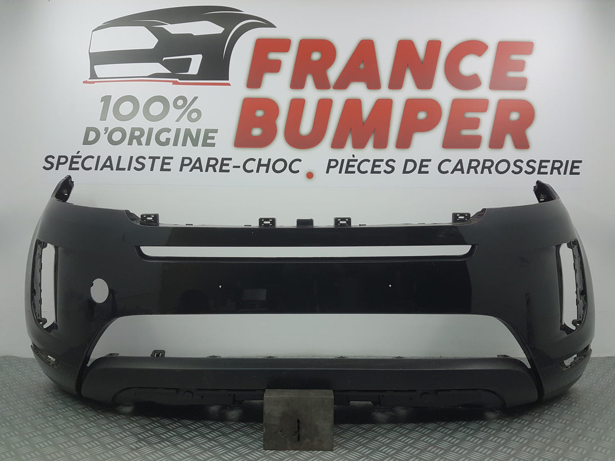 PARE CHOC AVANT LAND ROVER EVOQUE II R DYNAMIQUE FRANCE BUMPER