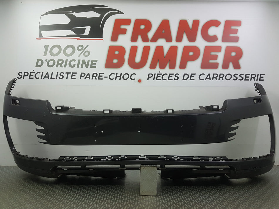 PARE CHOC AVANT LAND ROVER RANGE IV PH2 ... FRANCE BUMPER