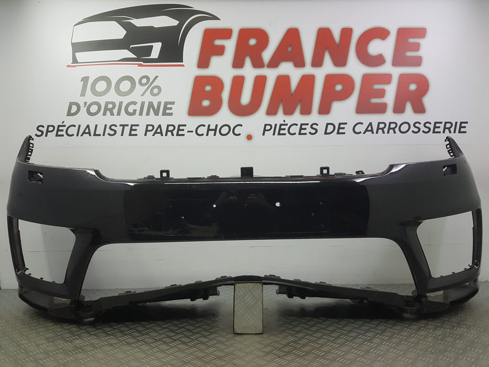 PARE CHOC AVANT LAND ROVER RANGE SPORT II PH2 FRANCE BUMPER