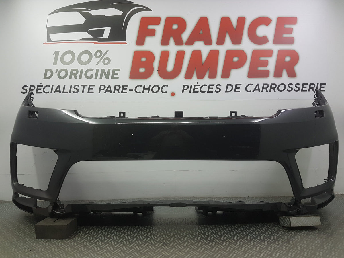 PARE CHOC AVANT LAND ROVER RANGE SPORT II PH2 FRANCE BUMPER