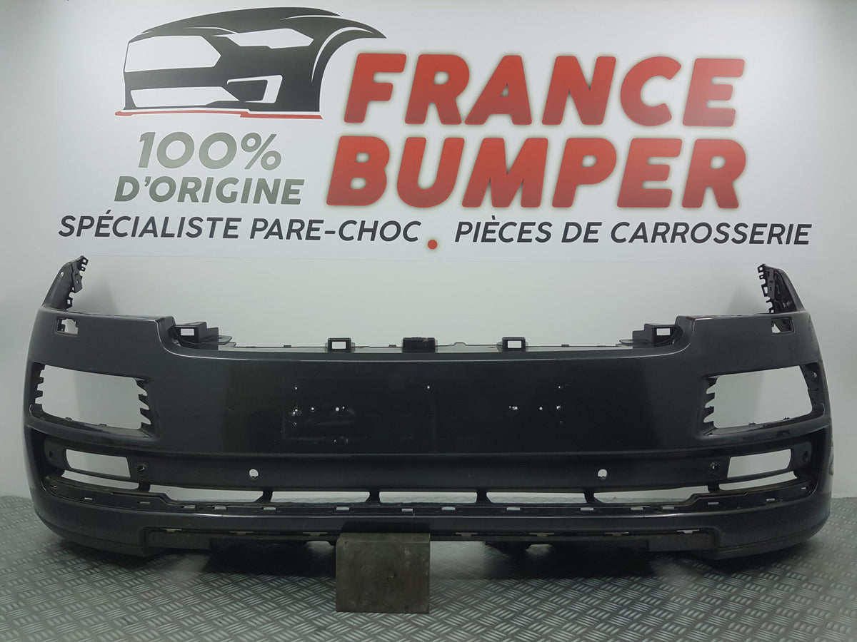 PARE CHOC AVANT LAND ROVER RANGE VOGUE IV PH1... FRANCE BUMPER