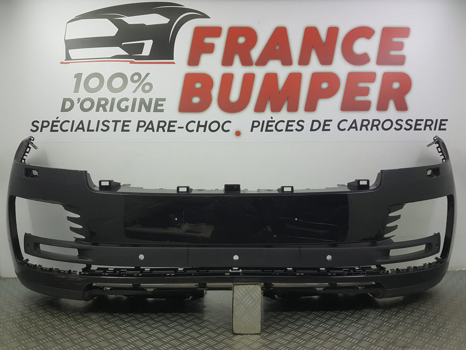 PARE CHOC AVANT LAND ROVER RANGE VOGUE IV PH2 FRANCE BUMPER