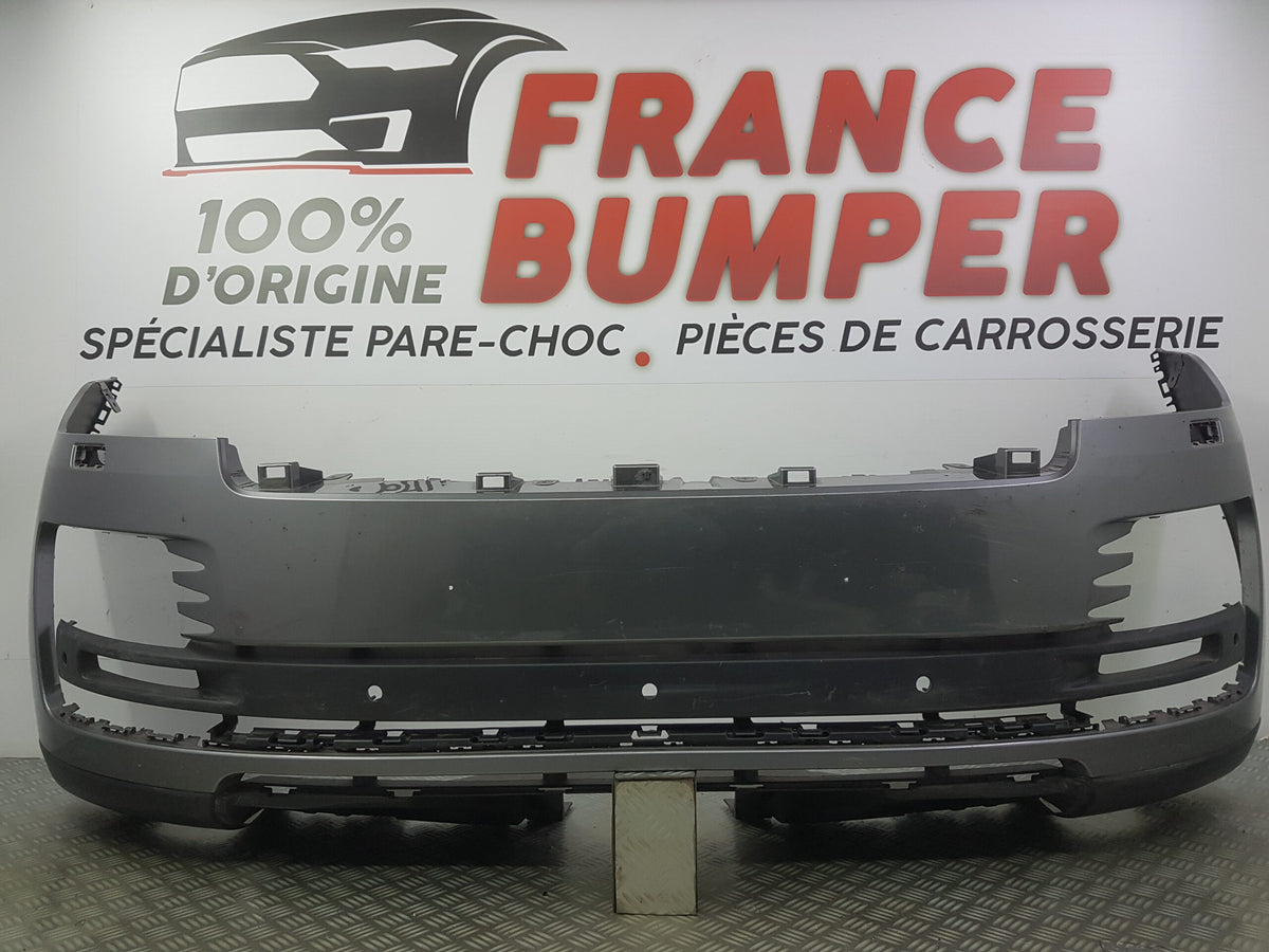 PARE CHOC AVANT LAND ROVER RANGE VOGUE IV PH2 FRANCE BUMPER