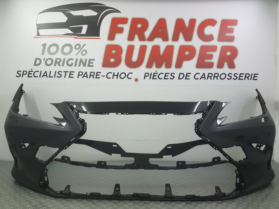 PARE CHOC AVANT LEXUS ES 300 FRANCE BUMPER