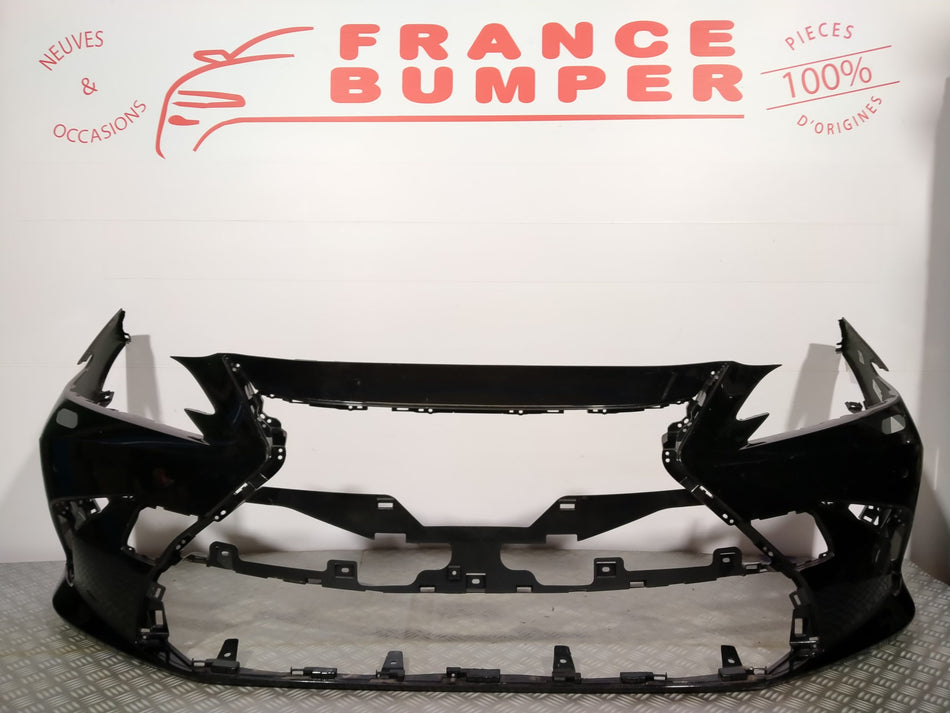 PARE CHOC AVANT LEXUS GS FRANCE BUMPER