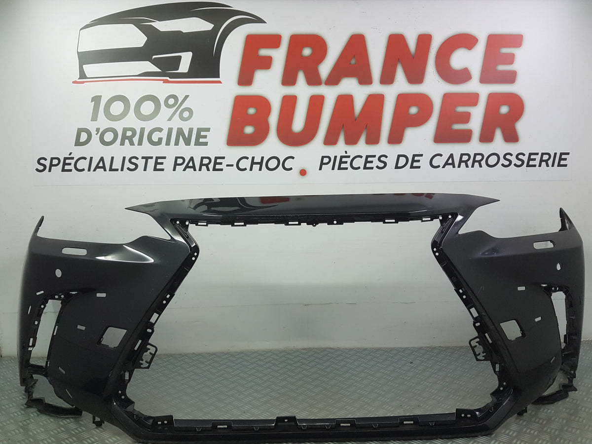 PARE CHOC AVANT LEXUS NX II PH2 FRANCE BUMPER