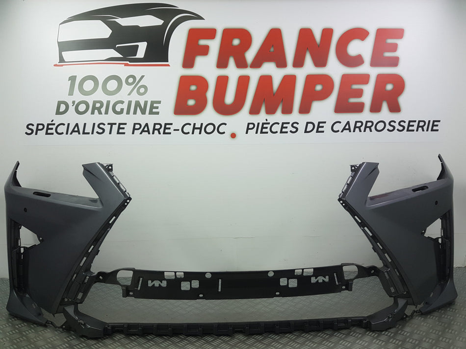 PARE CHOC AVANT LEXUS RX PH1 *** FRANCE BUMPER