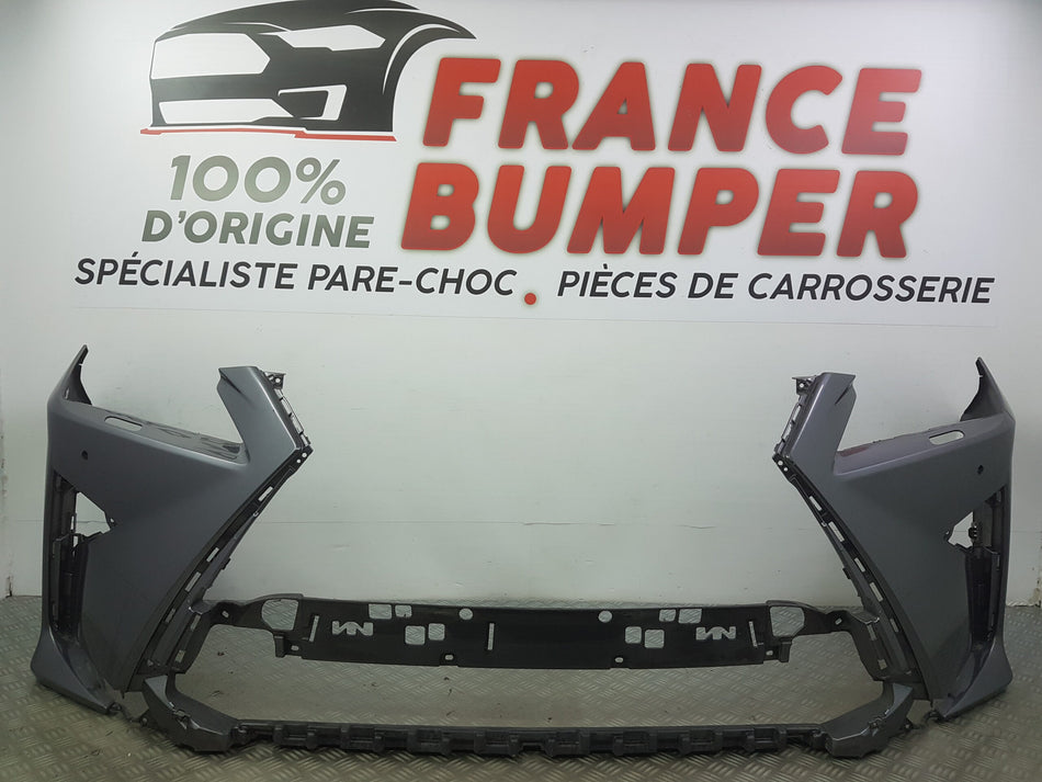 PARE CHOC AVANT LEXUS RX PH1 *** FRANCE BUMPER