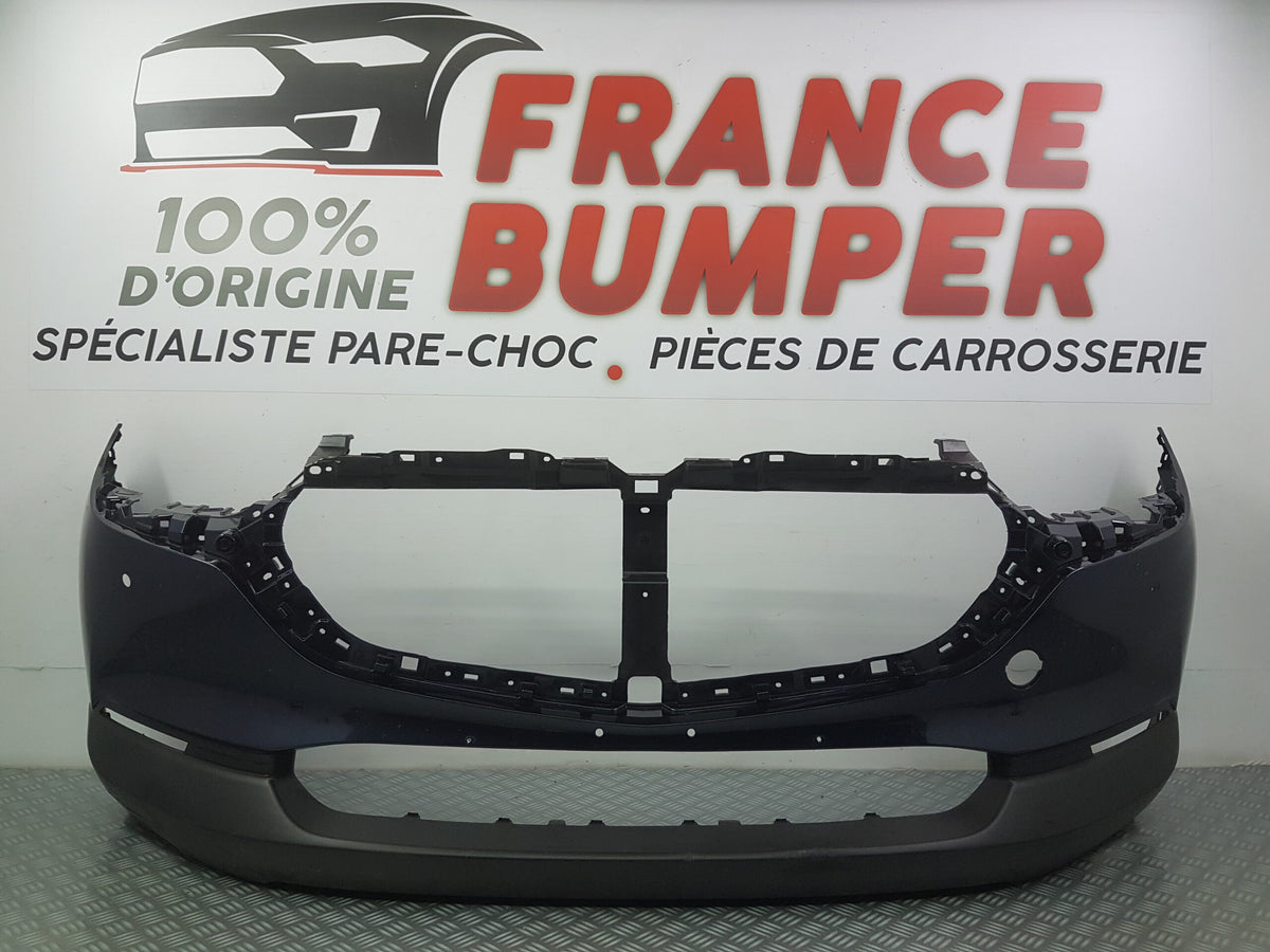 PARE CHOC AVANT MAZDA CX30 FRANCE BUMPER