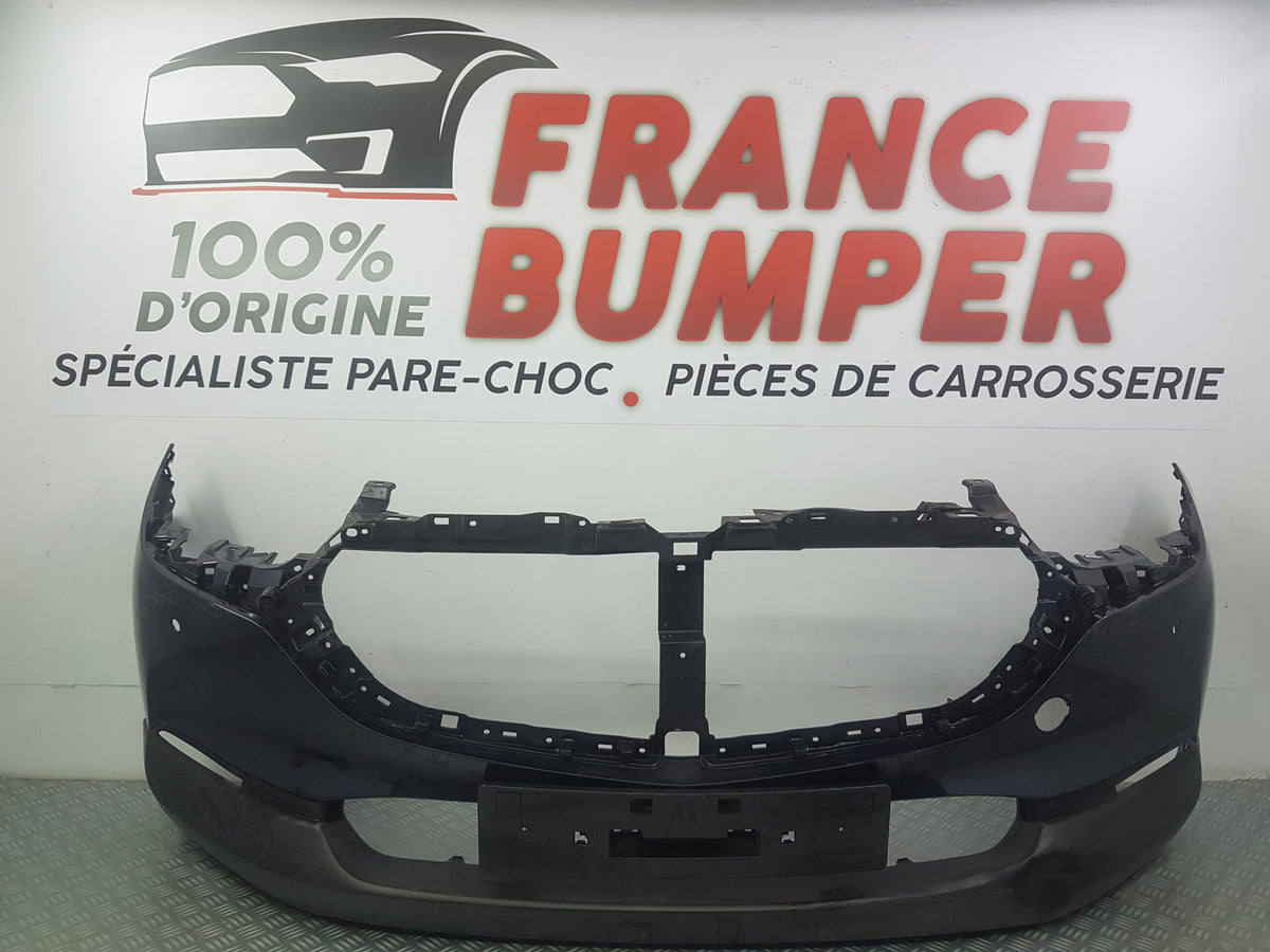 PARE CHOC AVANT MAZDA CX30 FRANCE BUMPER