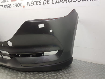 PARE CHOC AVANT MAZDA CX5 PH1 FRANCE BUMPER