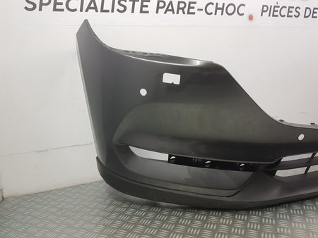 PARE CHOC AVANT MAZDA CX5 PH1 FRANCE BUMPER