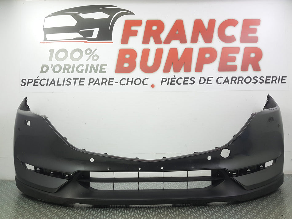 PARE CHOC AVANT MAZDA CX5 PH1 FRANCE BUMPER