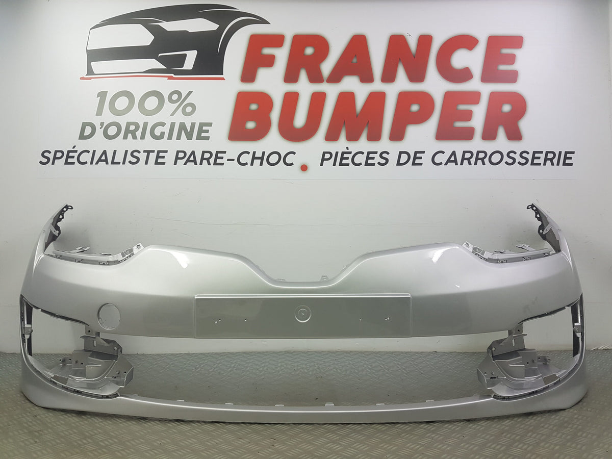 PARE CHOC AVANT MEGANE 3 PH3 NEUF (D69) FRANCE BUMPER