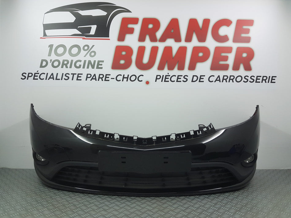 PARE CHOC AVANT MERCEDES CITAN 1 FRANCE BUMPER