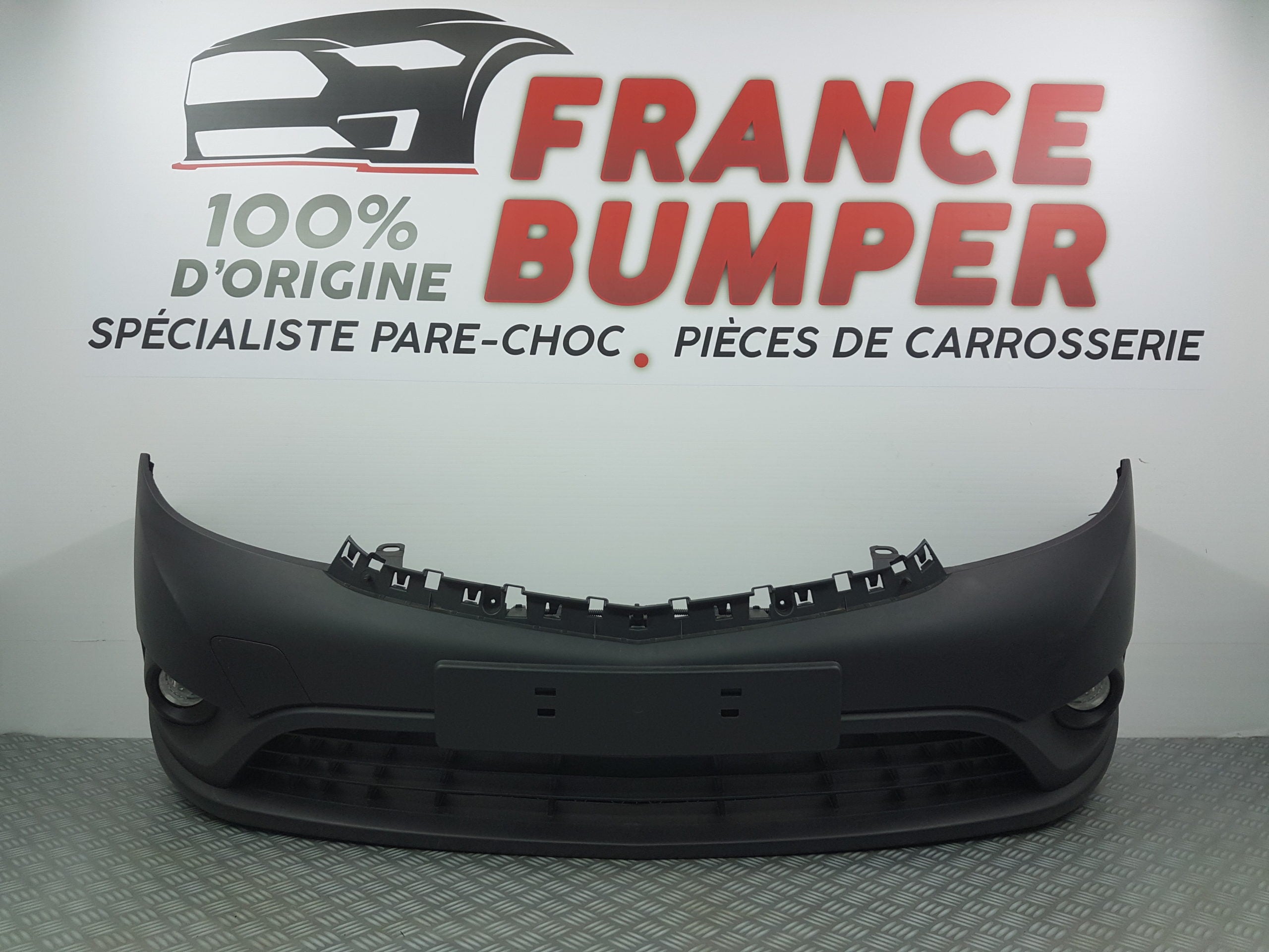 PARE CHOC AVANT MERCEDES CITAN 1 FRANCE BUMPER