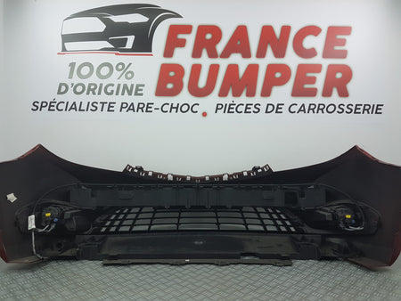 PARE CHOC AVANT MERCEDES CITAN 1 FRANCE BUMPER