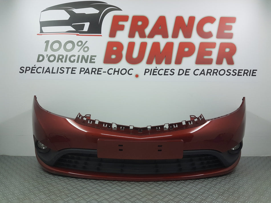 PARE CHOC AVANT MERCEDES CITAN 1 FRANCE BUMPER