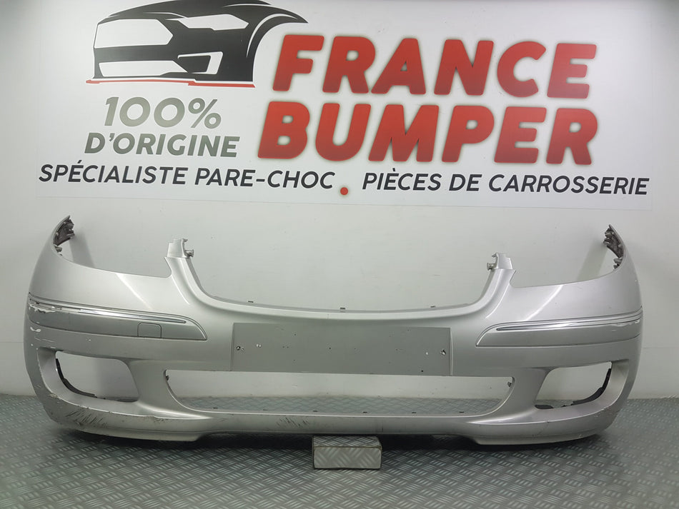 PARE CHOC AVANT MERCEDES CLASSE A W169 PH1 FRANCE BUMPER