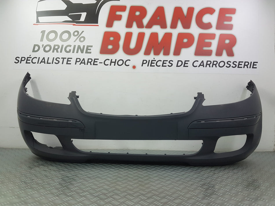 PARE CHOC AVANT MERCEDES CLASSE A W169 PH1 PRET A PEINDRE FRANCE BUMPER