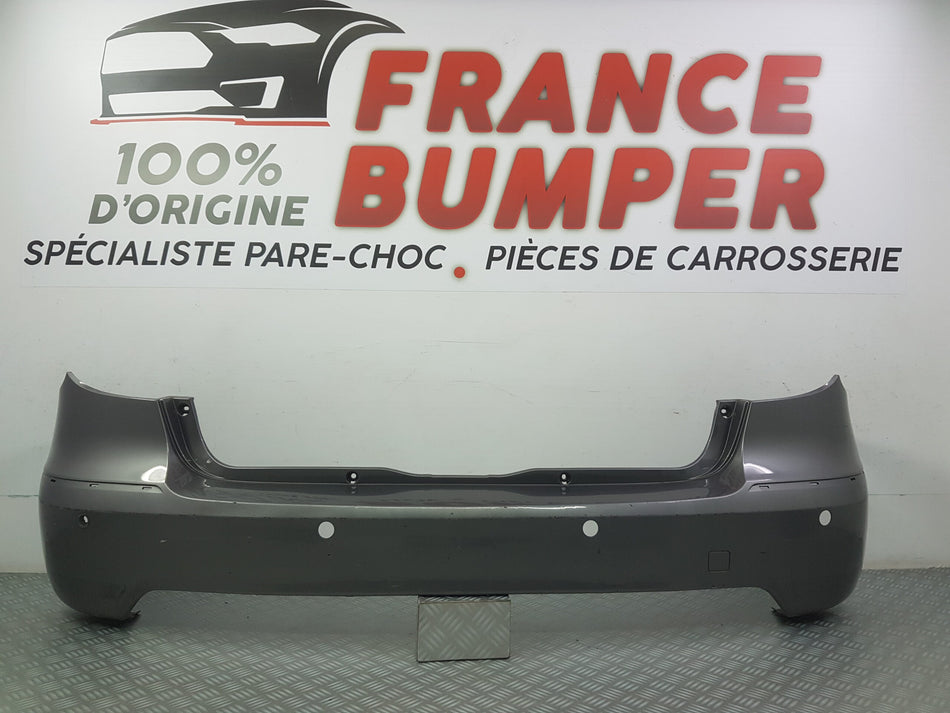 PARE CHOC AVANT MERCEDES CLASSE A W169 PH2 FRANCE BUMPER