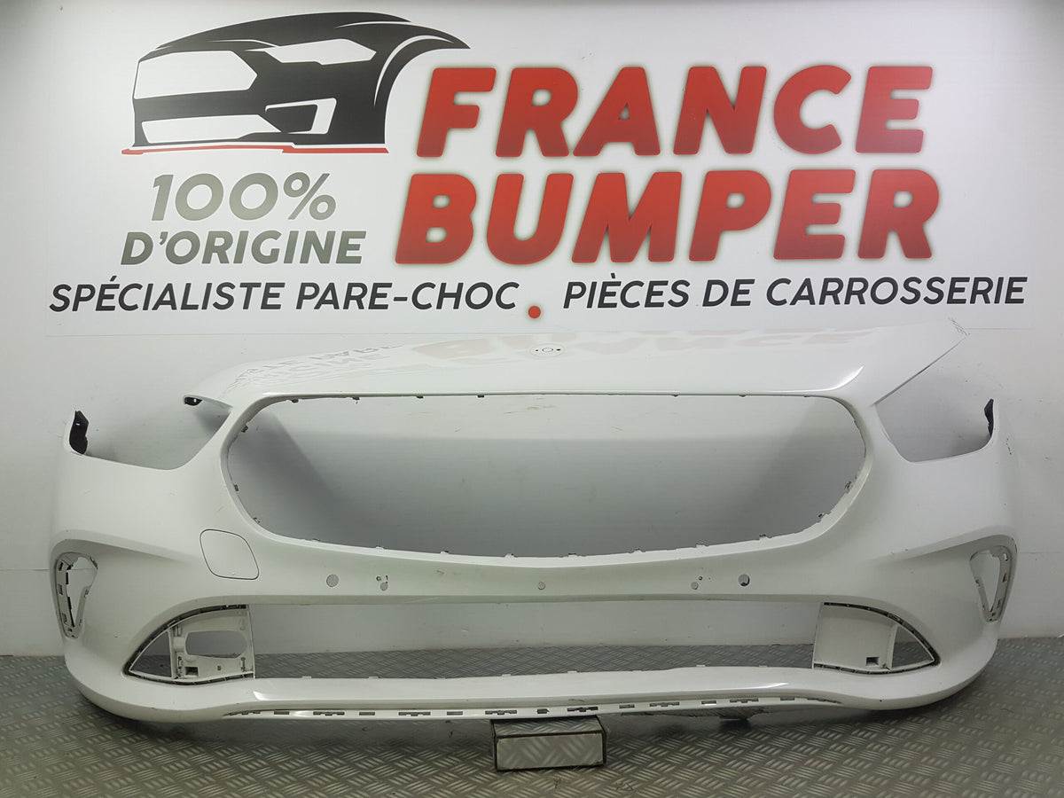 PARE CHOC AVANT MERCEDES CLASSE B W247 FRANCE BUMPER