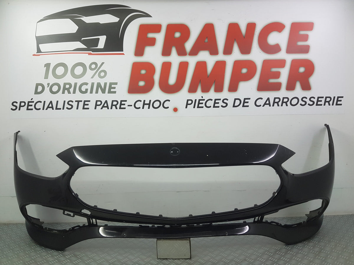 PARE CHOC AVANT MERCEDES CLASSE C W206 FRANCE BUMPER