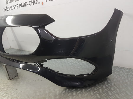 PARE CHOC AVANT MERCEDES CLASSE C W206 *** FRANCE BUMPER