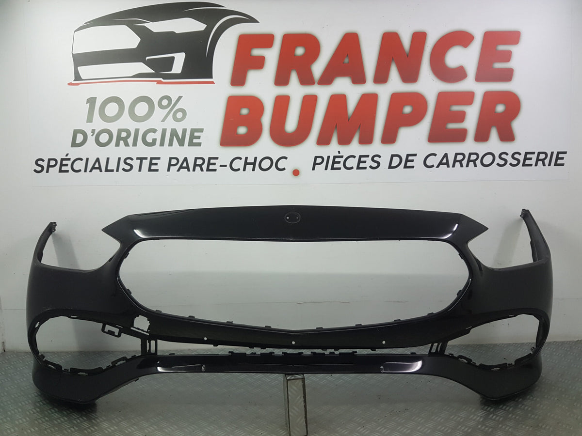 PARE CHOC AVANT MERCEDES CLASSE C W206 *** FRANCE BUMPER