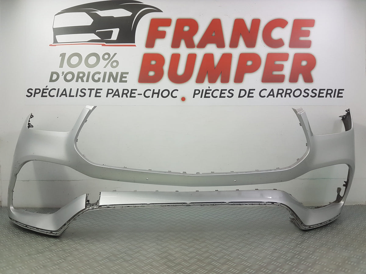 PARE CHOC AVANT MERCEDES CLASSE GLE W167 FRANCE BUMPER