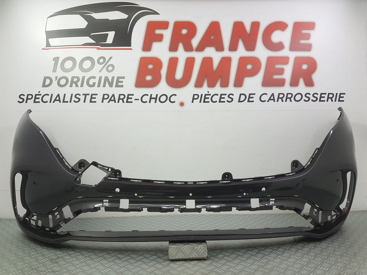 PARE CHOC AVANT MERCEDES EQC N293 AMG LINE FRANCE BUMPER