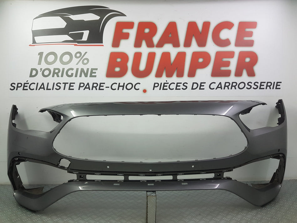 PARE CHOC AVANT MERCEDES GL1 H247 AMG *** FRANCE BUMPER