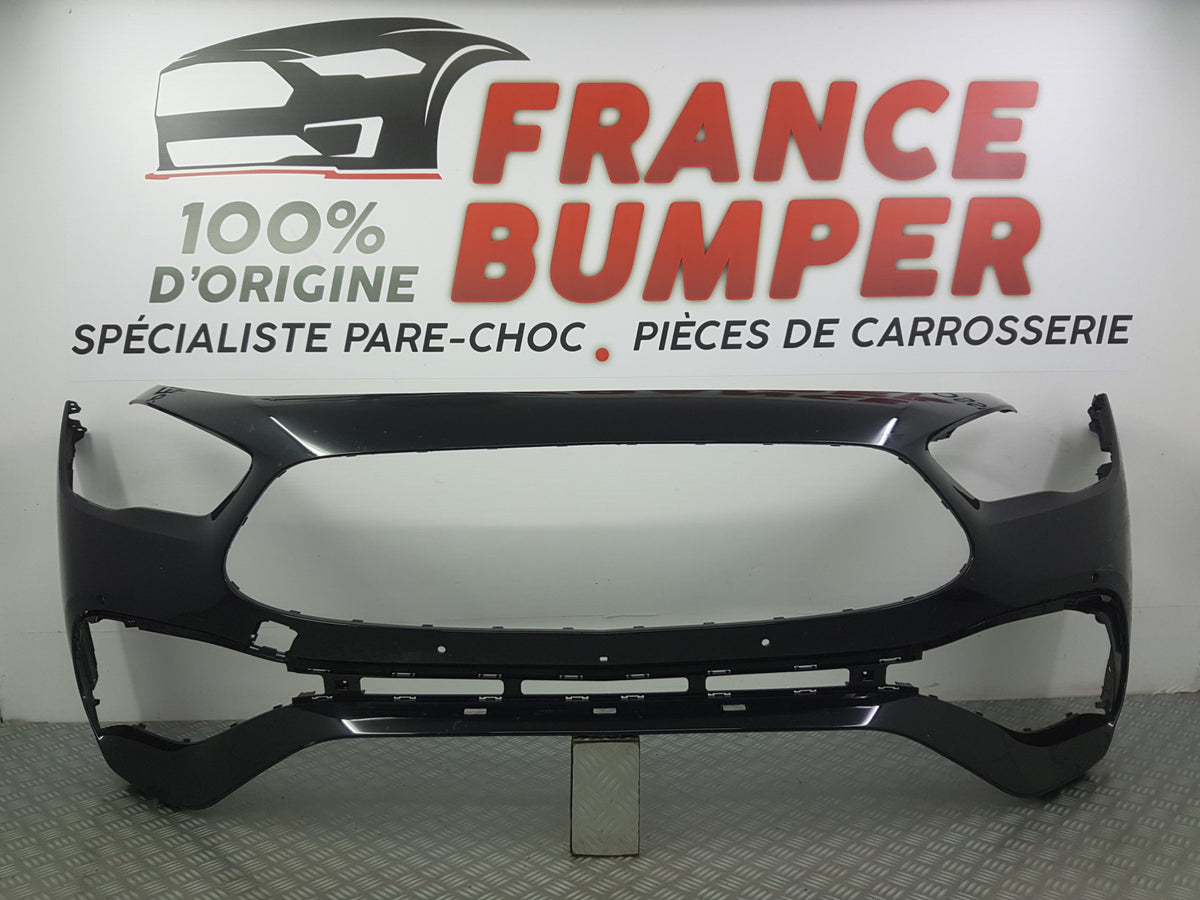 PARE CHOC AVANT MERCEDES GLA H247 AMG FRANCE BUMPER