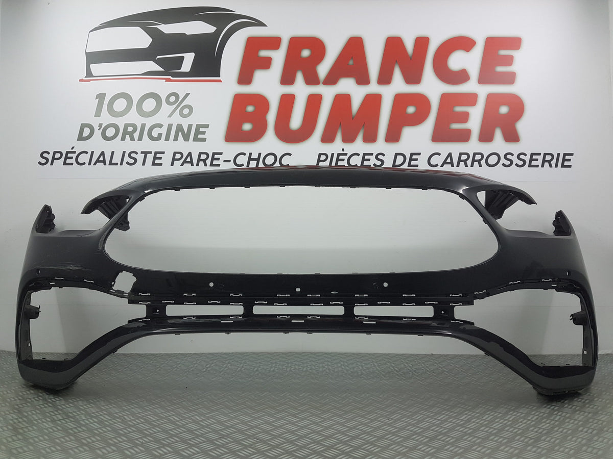 PARE CHOC AVANT MERCEDES GLA H247 AMG FRANCE BUMPER