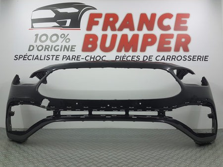 PARE CHOC AVANT MERCEDES GLA H247 AMG FRANCE BUMPER