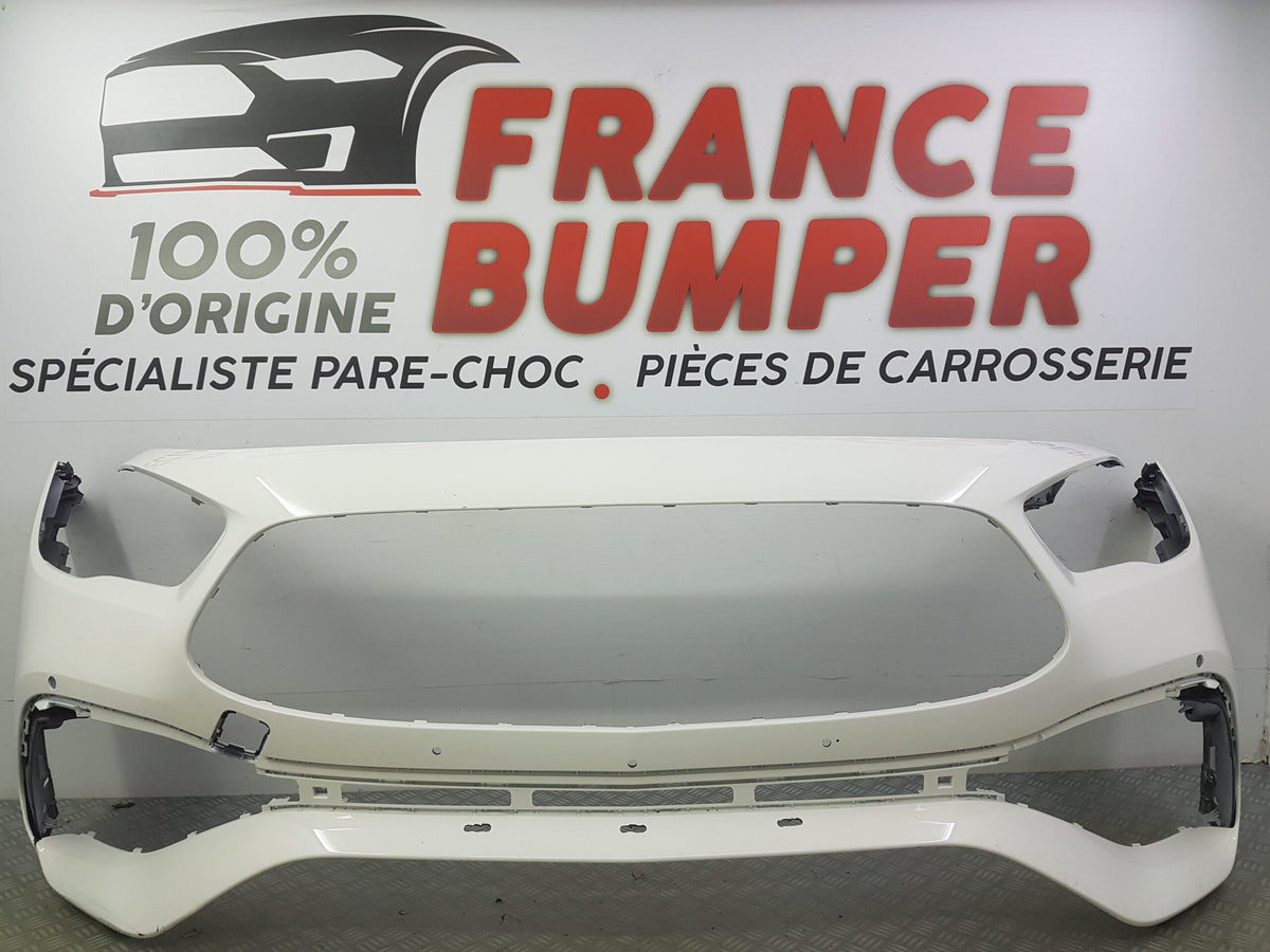 PARE CHOC AVANT MERCEDES GLA H247 PACK AMG *** FRANCE BUMPER