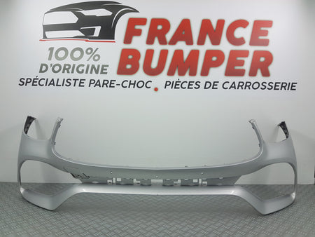 PARE CHOC AVANT MERCEDES GLC (X253) AMG PH2 FRANCE BUMPER