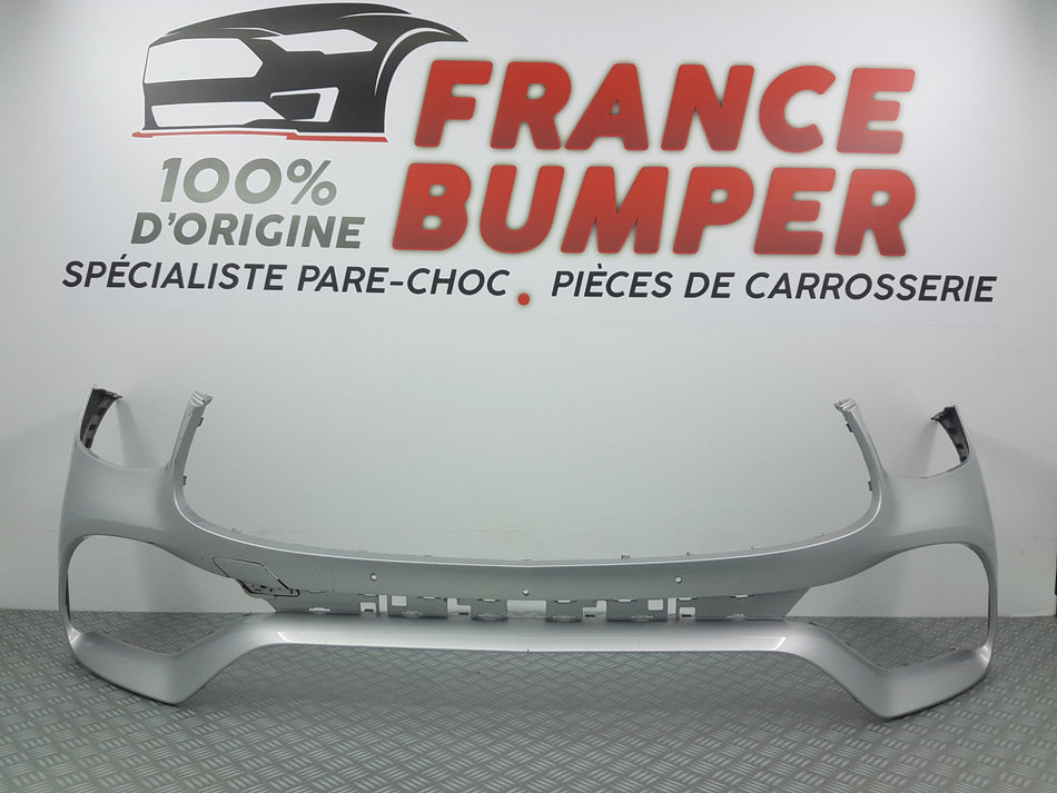 PARE CHOC AVANT MERCEDES GLC (X253) AMG PH2 FRANCE BUMPER