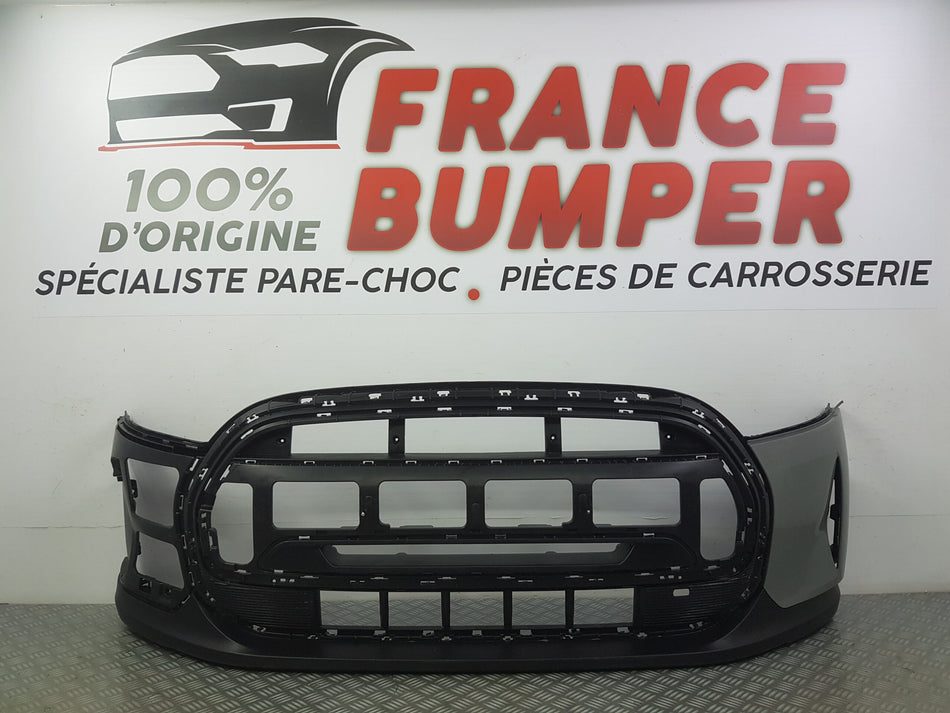 PARE CHOC AVANT MINI COOPER F55/F56 PH2 *** FRANCE BUMPER