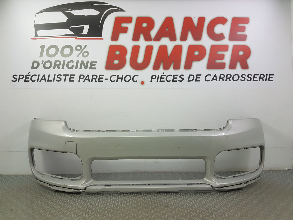 PARE CHOC AVANT MINI COUNTRYMAN F60 PH1 FRANCE BUMPER