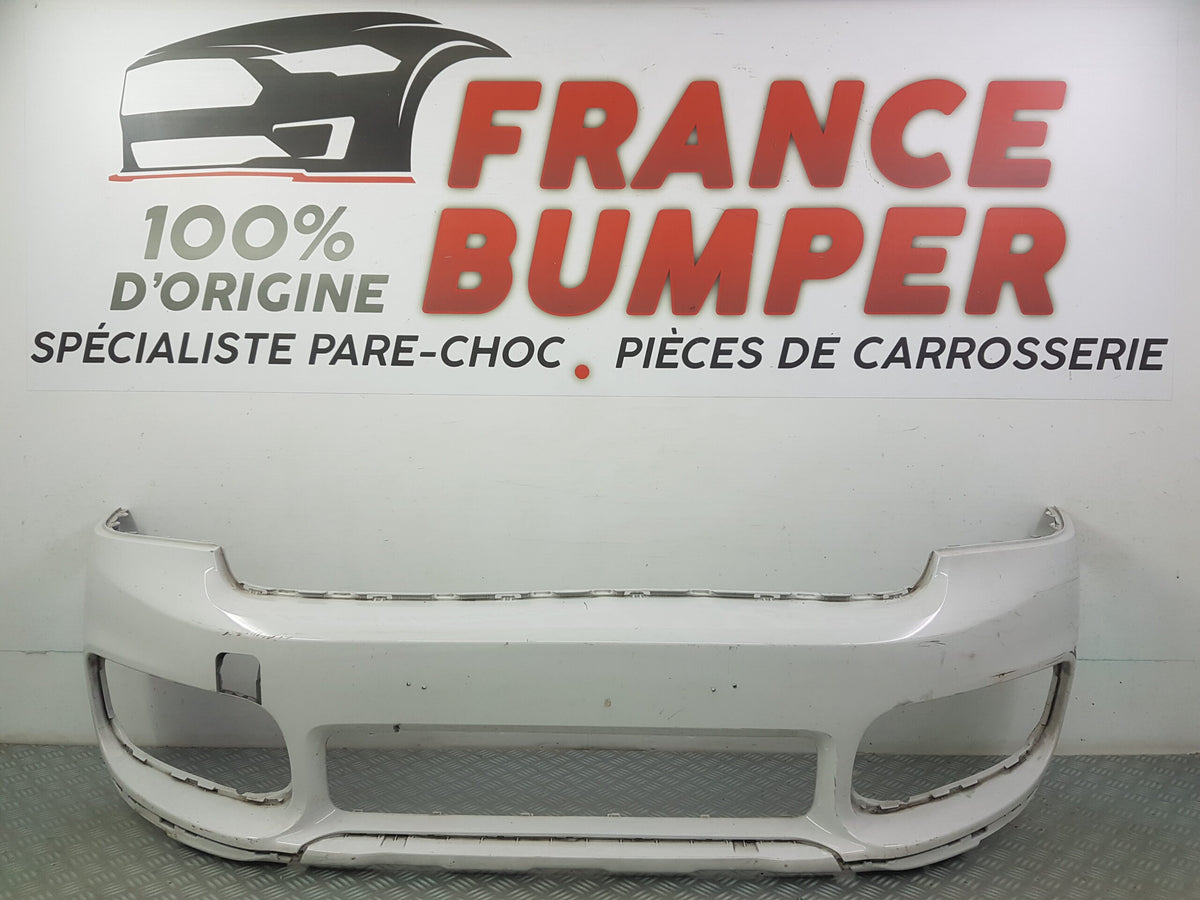 PARE CHOC AVANT MINI COUNTRYMAN F60 PH1*** FRANCE BUMPER