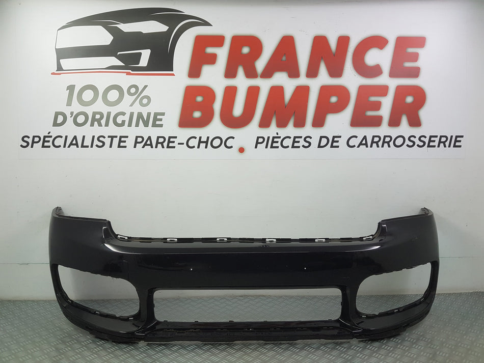 PARE CHOC AVANT MINI COUNTRYMAN F60 PH1*** FRANCE BUMPER