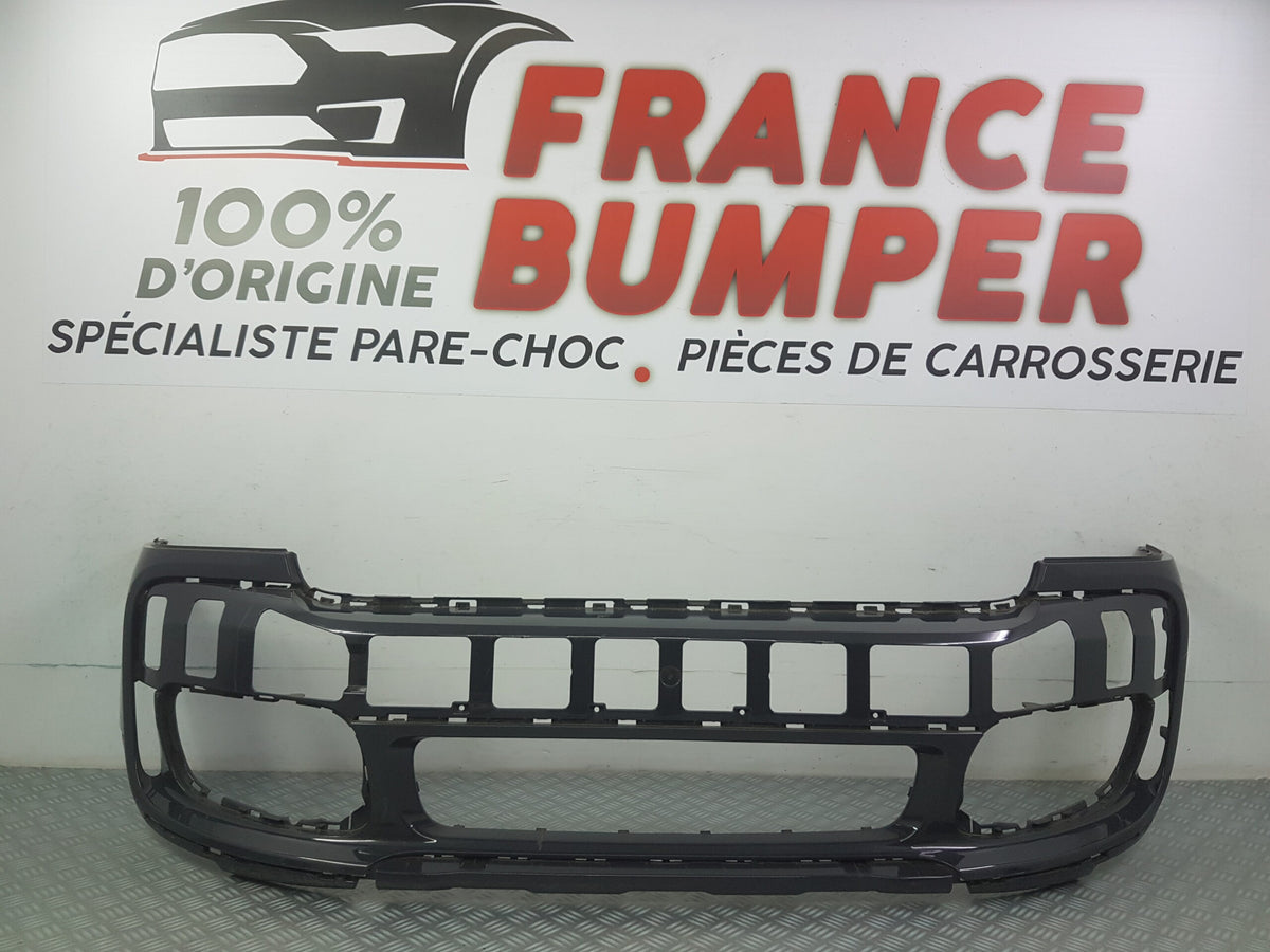 PARE CHOC AVANT MINI COUNTRYMAN S F60 S 1 FRANCE BUMPER