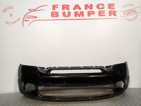 PARE CHOC AVANT MINI II COUNTRYMAN S R60 FRANCE BUMPER