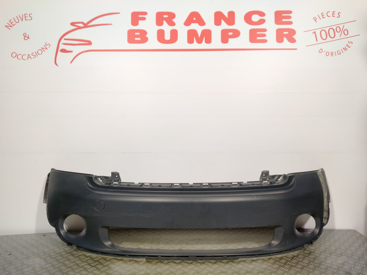 PARE CHOC AVANT MINI II COUNTRYMAN S R60 FRANCE BUMPER