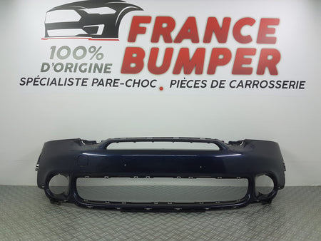 PARE CHOC AVANT MINI II COUNTRYMAN S R60 FRANCE BUMPER