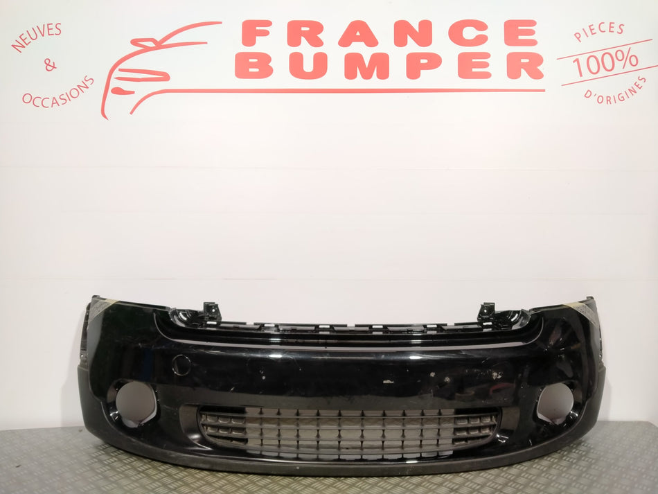 PARE CHOC AVANT MINI II COUNTRYMAN S R60 FRANCE BUMPER